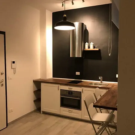 Affittacamere R&b Via Barozzi 6 Bologna